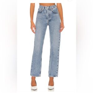 Agolde 90’s Jean